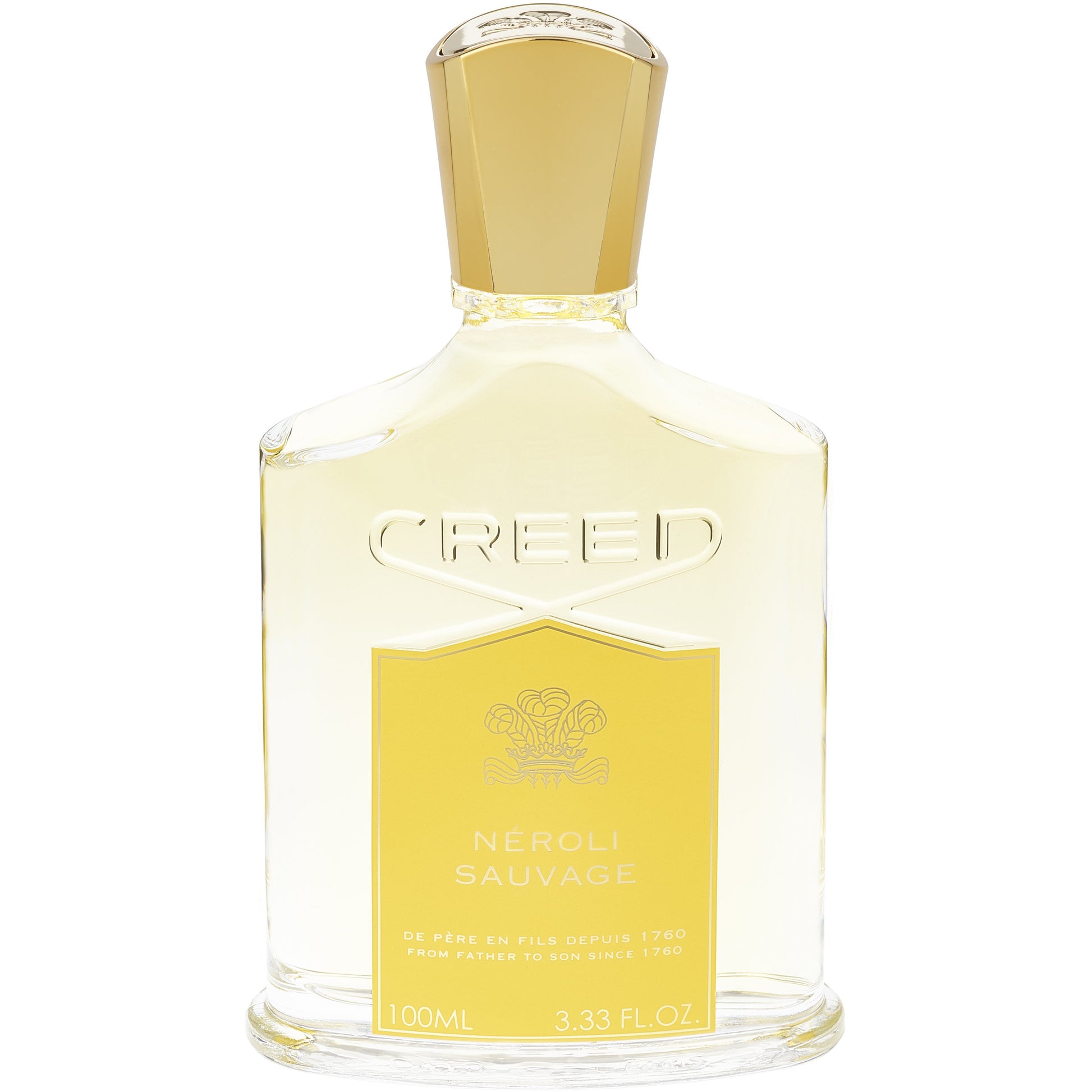 Neroli Sauvage EdP, 100ml - PARFUMS LUBNER