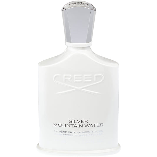 Silver Mountain Water EdP - PARFUMS LUBNER