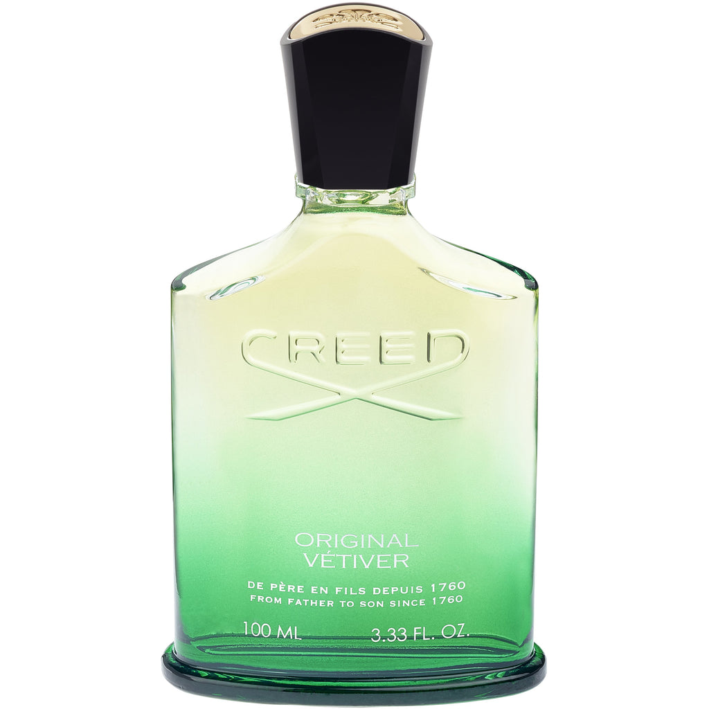 Original Vetiver EdP - PARFUMS LUBNER
