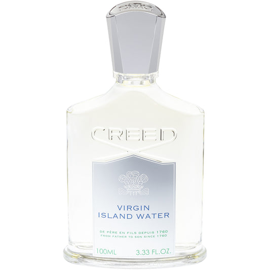 Virgin Island Water EdP - PARFUMS LUBNER