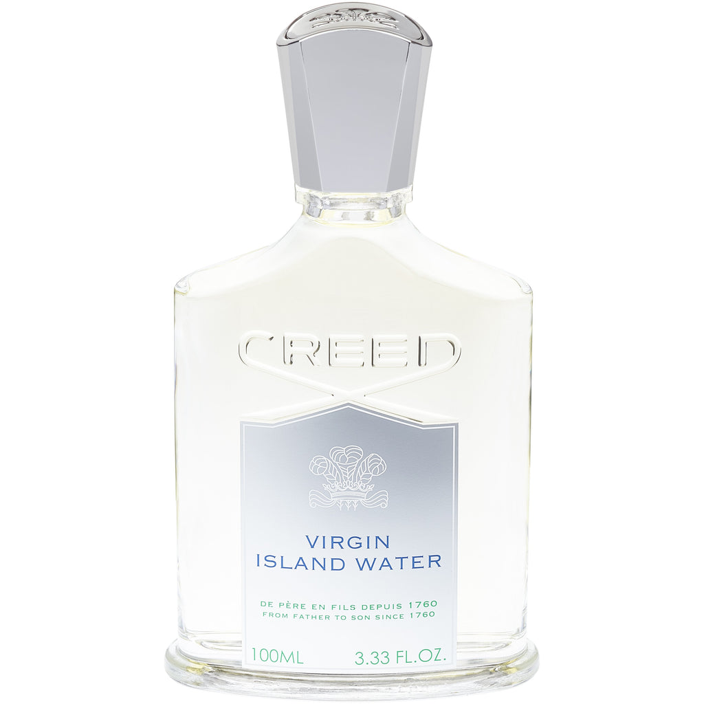 Virgin Island Water EdP - PARFUMS LUBNER