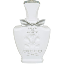 Laden Sie das Bild in den Galerie-Viewer, Love in White EdP, 75ml - PARFUMS LUBNER
