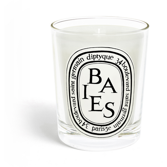 Baies Duftkerze - PARFUMS LUBNER
