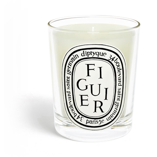 Figuier Duftkerze - PARFUMS LUBNER