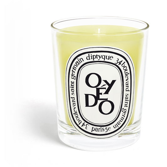 Oyedo Duftkerze, 190g - PARFUMS LUBNER