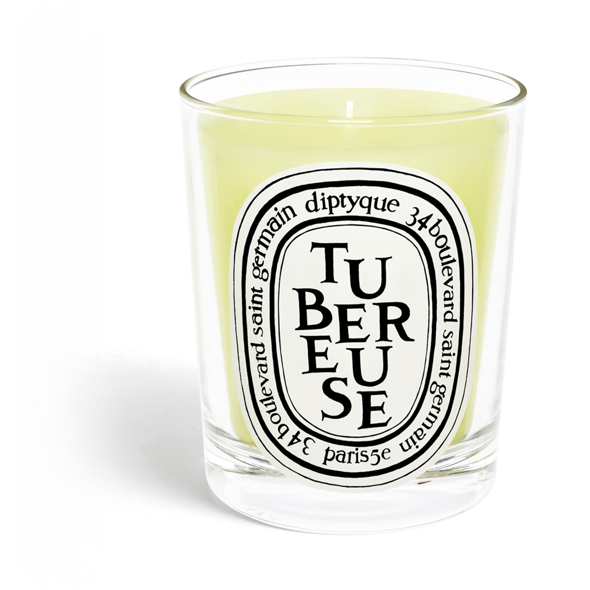 Tubéreuse Duftkerze - PARFUMS LUBNER