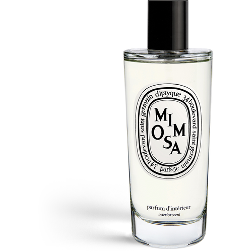 Mimosa Raumspray, 150ml - PARFUMS LUBNER