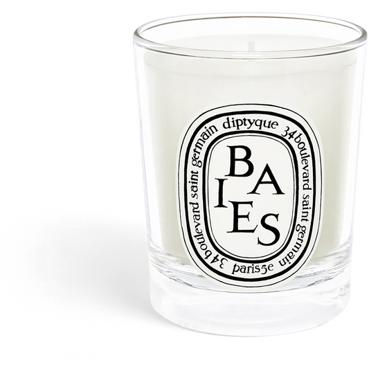 Baies Duftkerze - PARFUMS LUBNER