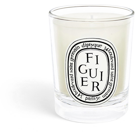 Figuier Duftkerze - PARFUMS LUBNER