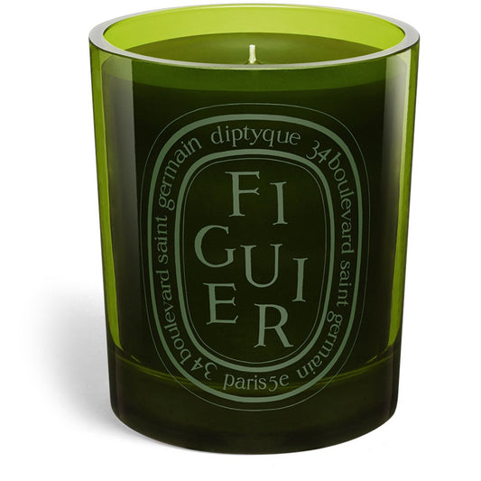 Figuier Duftkerze, 300g - PARFUMS LUBNER