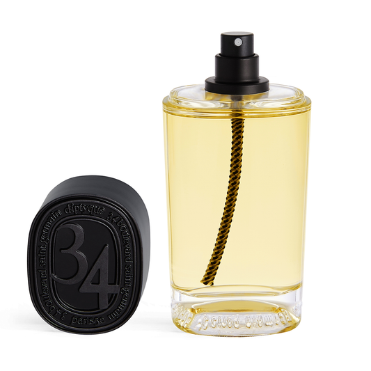 34 Boulevard Saint Germain EdT, 100ml - PARFUMS LUBNER