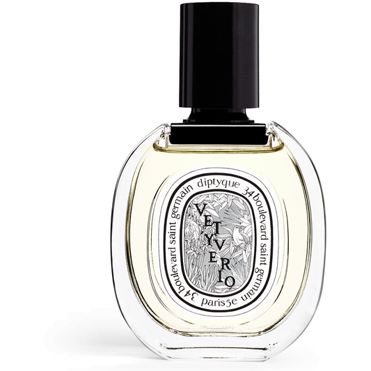 Vetyverio EdT - PARFUMS LUBNER