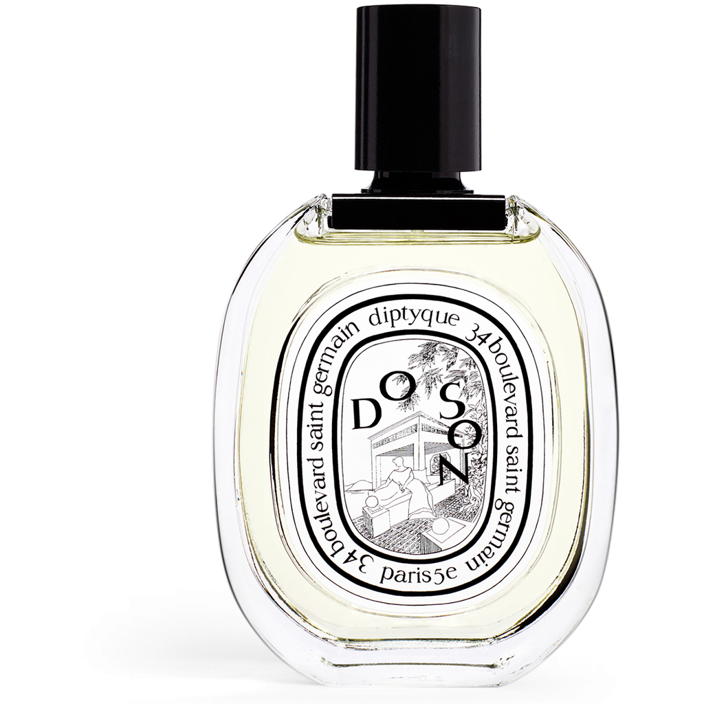 Do Son EdT - PARFUMS LUBNER