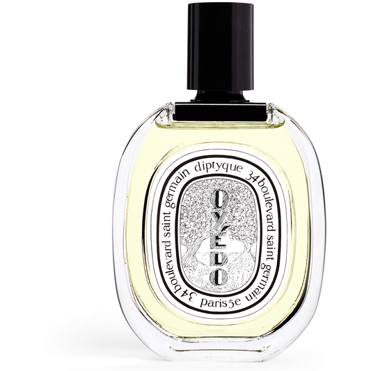 Oyédo EdT - PARFUMS LUBNER