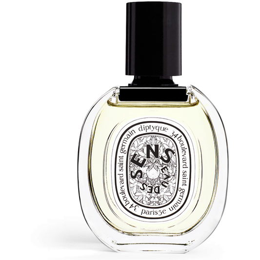 Eau des Sens EdT - PARFUMS LUBNER