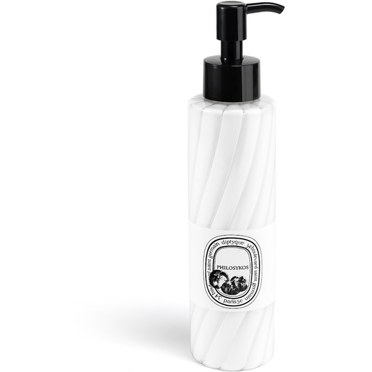 Philosykos Hand- und Bodylotion, 200ml - PARFUMS LUBNER