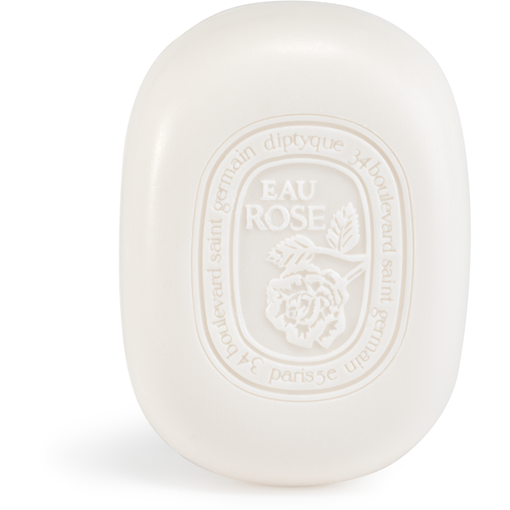 Eau Rose Seife, 150g - PARFUMS LUBNER
