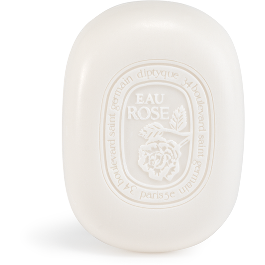 Eau Rose Seife, 150g - PARFUMS LUBNER