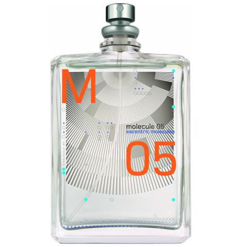 MOLECULE 05 - PARFUMS LUBNER