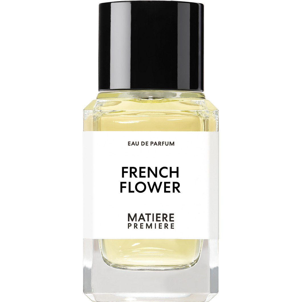 French Flower EdP