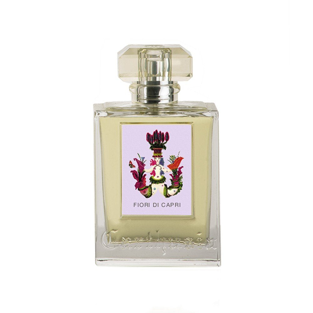 Fiori di Capri EdP - PARFUMS LUBNER
