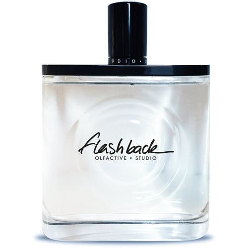 Flash Back EdP - PARFUMS LUBNER