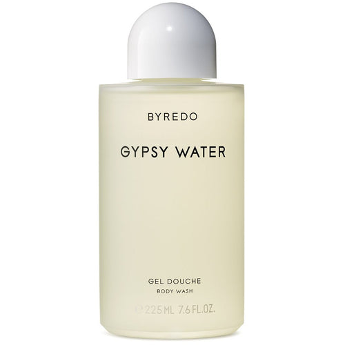 Gypsy Water Body Wash, 225ml - PARFUMS LUBNER