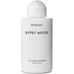 Gypsy Water Body Lotion, 225ml - PARFUMS LUBNER