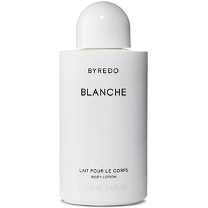 Blanche Body Lotion, 225ml - PARFUMS LUBNER