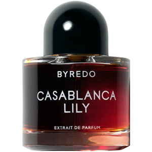 Casablanca Lilly Extrait de Parfum, 50ml - PARFUMS LUBNER