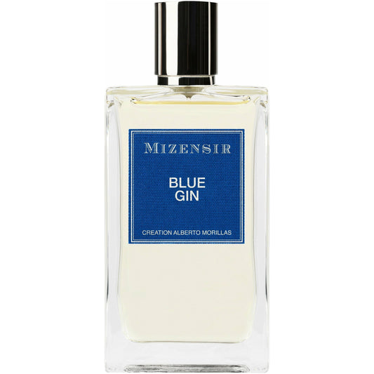 Blue Gin EdP, 100ml - PARFUMS LUBNER