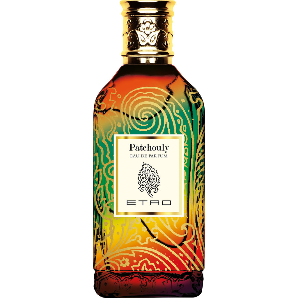 Patchouly EdP, 100ml - PARFUMS LUBNER