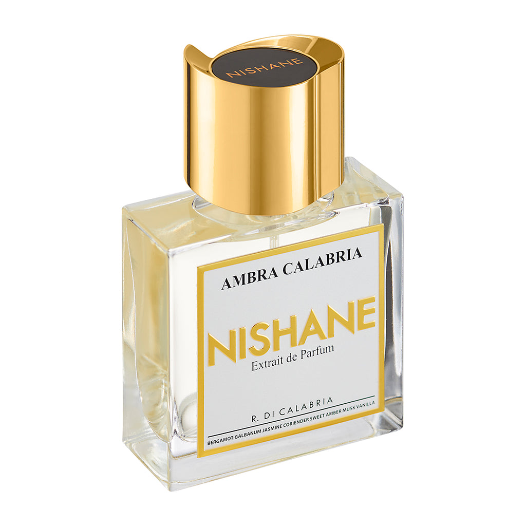 Ambra Calabria Extrait de Parfum, 50 ml