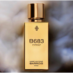 B683 Extrait de Parfum, 50ml - PARFUMS LUBNER
