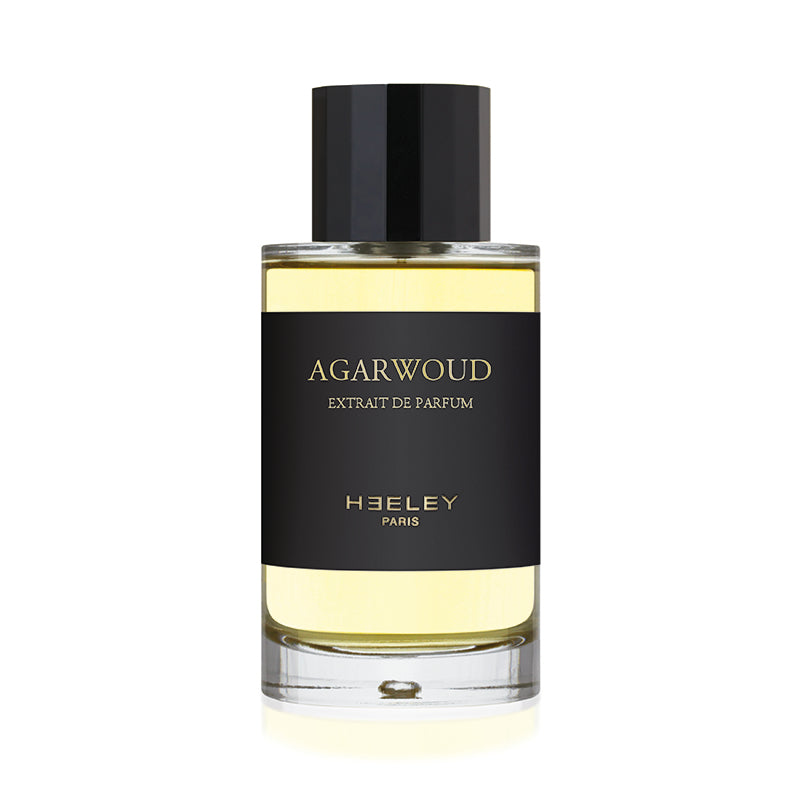 Agarwoud Extrait de Parfum, 100ml - PARFUMS LUBNER