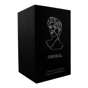 Amoral Extrait de Parfum, 50 ml