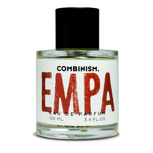 Empa EdP, 100ml - PARFUMS LUBNER