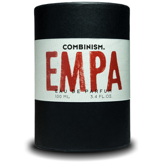 Empa EdP, 100ml - PARFUMS LUBNER
