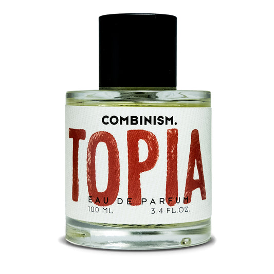 Topia EdP, 100ml - PARFUMS LUBNER