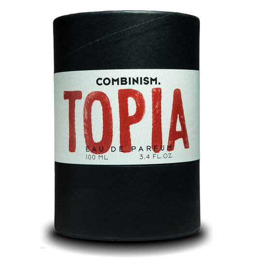 Topia EdP, 100ml - PARFUMS LUBNER