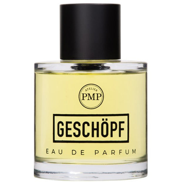 Geschöpf EdP - PARFUMS LUBNER