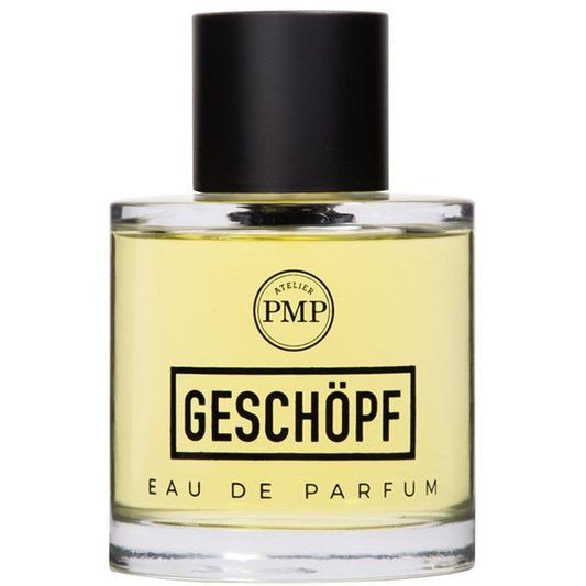 Geschöpf EdP - PARFUMS LUBNER