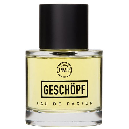 Geschöpf EdP - PARFUMS LUBNER