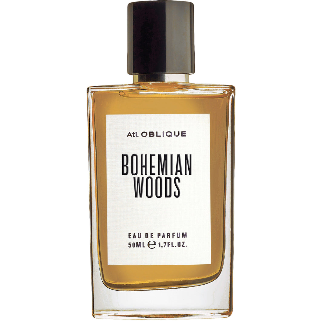 Bohemian Woods EdP, 50ml - PARFUMS LUBNER