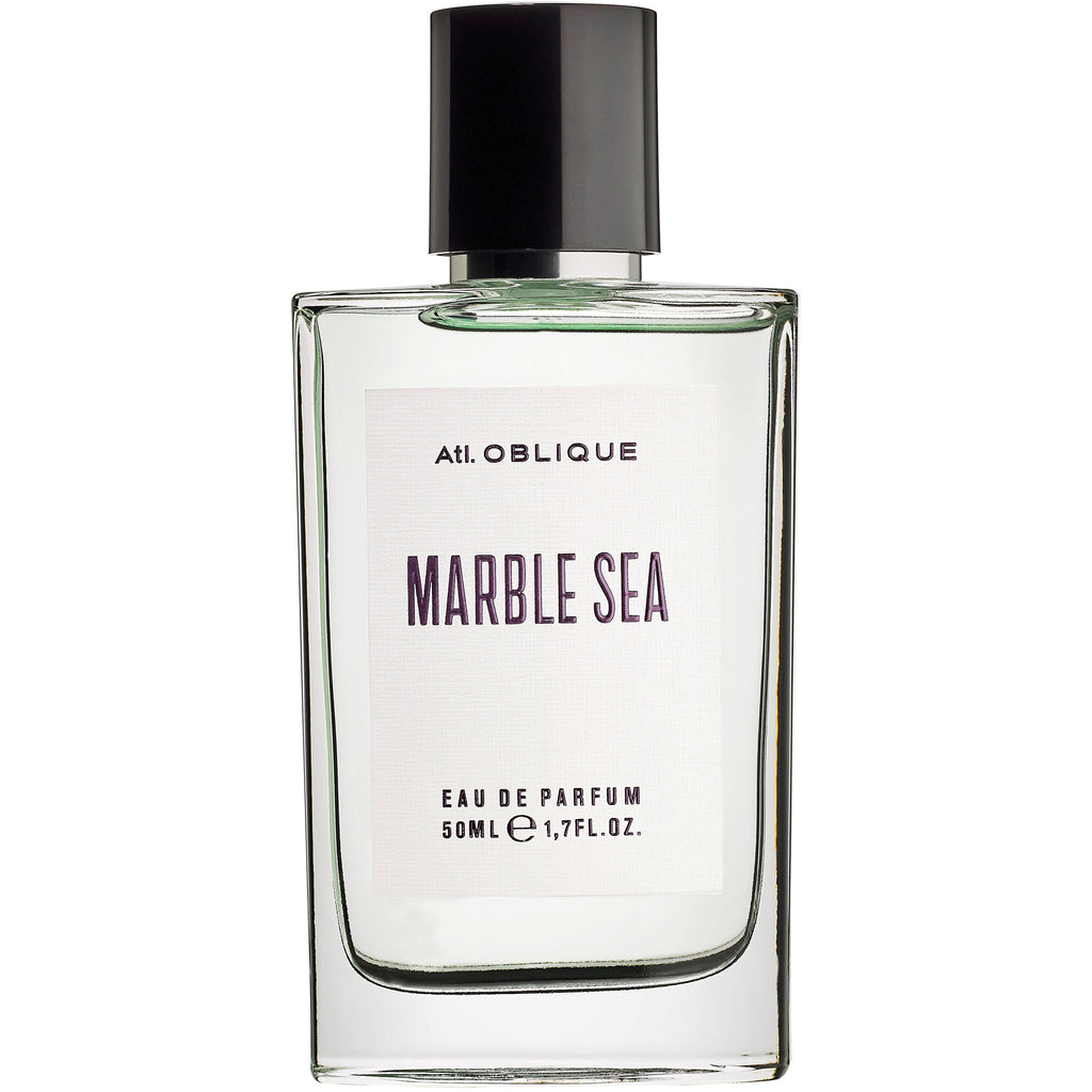 Marble Sea EdP, 50ml - PARFUMS LUBNER