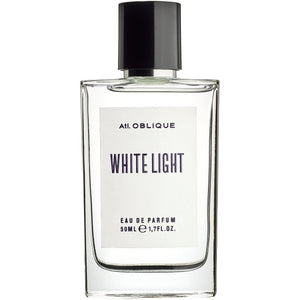 White Light EdP, 50ml - PARFUMS LUBNER
