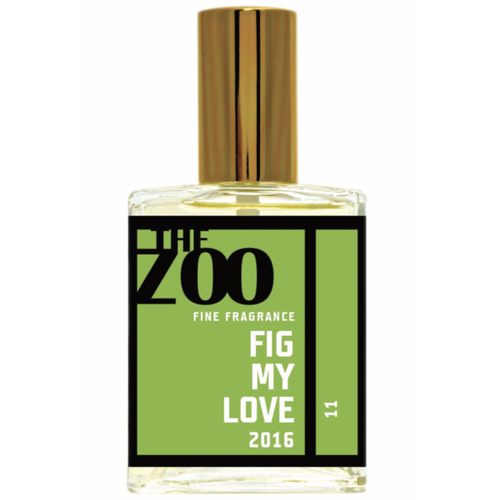 Fig my Love EdP, 50g - PARFUMS LUBNER