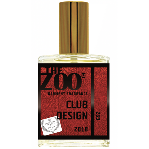 Club Design EdP, 50g - PARFUMS LUBNER