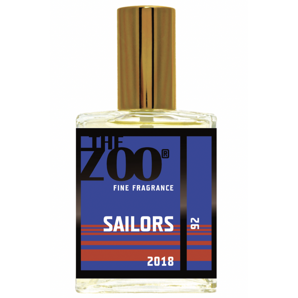 Sailors EdP, 50g - PARFUMS LUBNER