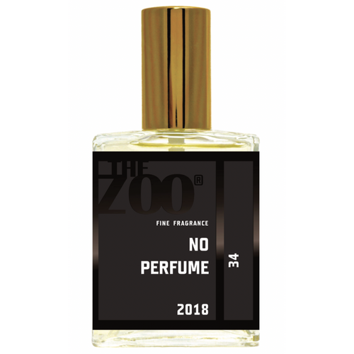 No Perfume EdP, 50g - PARFUMS LUBNER